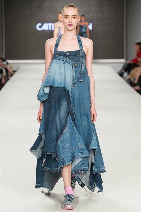 WOMEN'S LUXURY DENIM READY TO WEAR